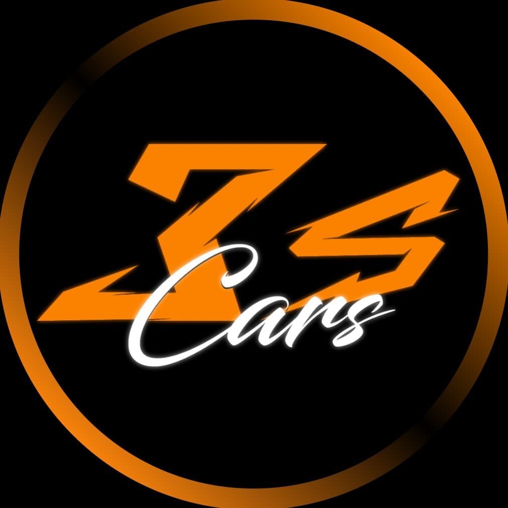 3S Cars Logo